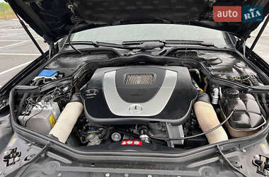 Купе Mercedes-Benz CLS-Class 2006 в 