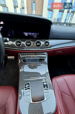 Купе Mercedes-Benz CLS-Class 2020 в 