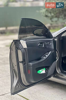 Купе Mercedes-Benz CLS-Class 2008 в 