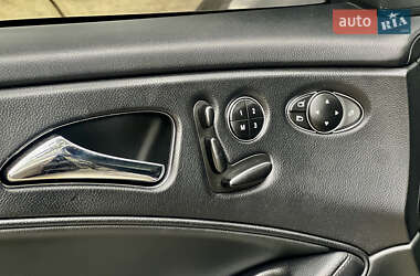 Купе Mercedes-Benz CLS-Class 2008 в 