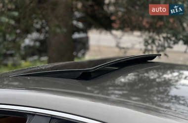 Купе Mercedes-Benz CLS-Class 2008 в 