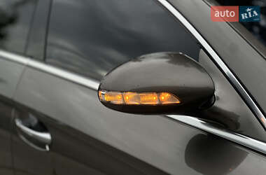 Купе Mercedes-Benz CLS-Class 2008 в 