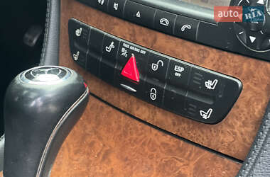 Купе Mercedes-Benz CLS-Class 2008 в 