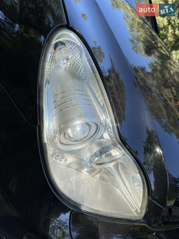 Купе Mercedes-Benz CLS-Class 2004 в Кобеляках