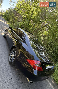 Купе Mercedes-Benz CLS-Class 2004 в 