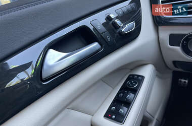 Седан Mercedes-Benz CLS-Class 2014 в 