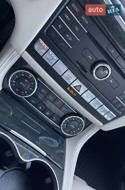 Седан Mercedes-Benz CLS-Class 2014 в 