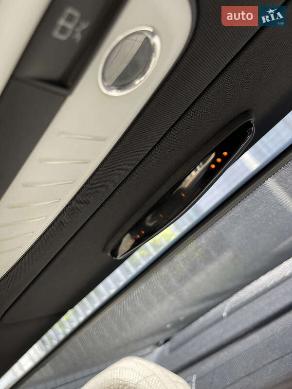 Седан Mercedes-Benz CLS-Class 2014 в Одесі
