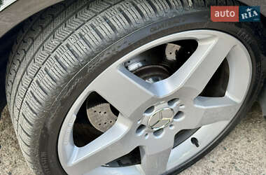 Седан Mercedes-Benz CLS-Class 2014 в 