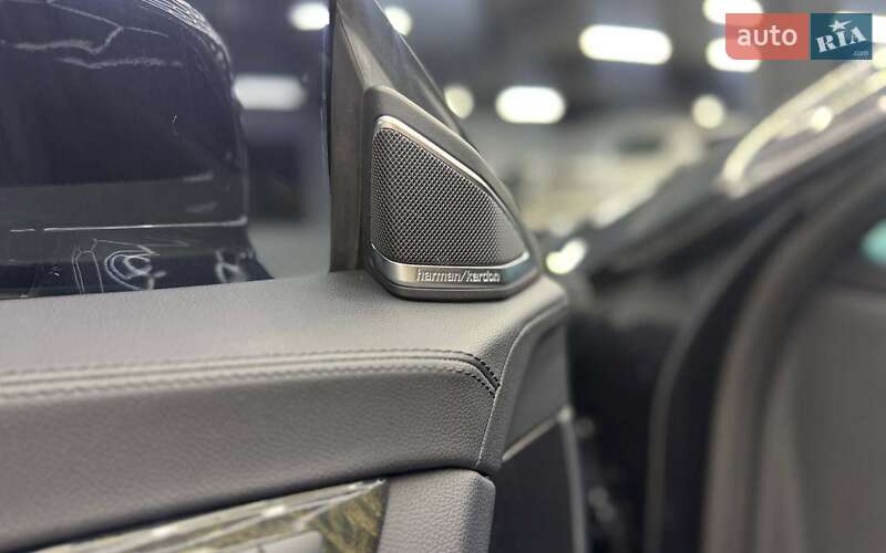 Седан Mercedes-Benz CLS-Class 2017 в Чернівцях фото 10 Седан Mercedes-Benz CLS-Class 2017 в Чернівцях