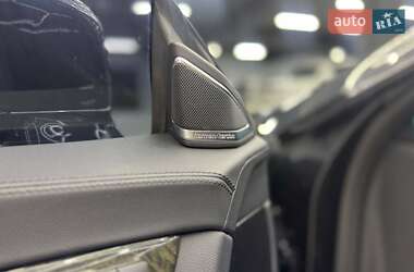 Седан Mercedes-Benz CLS-Class 2017 в 