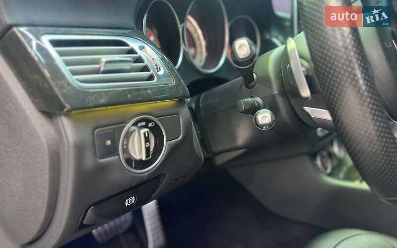 Седан Mercedes-Benz CLS-Class 2017 в Чернівцях фото 13 Седан Mercedes-Benz CLS-Class 2017 в Чернівцях