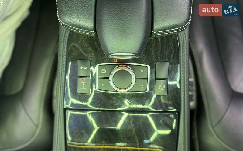 Седан Mercedes-Benz CLS-Class 2017 в Чернівцях фото 16 Седан Mercedes-Benz CLS-Class 2017 в Чернівцях