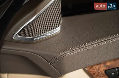 Седан Mercedes-Benz CLS-Class 2013 в 