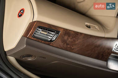 Седан Mercedes-Benz CLS-Class 2013 в 