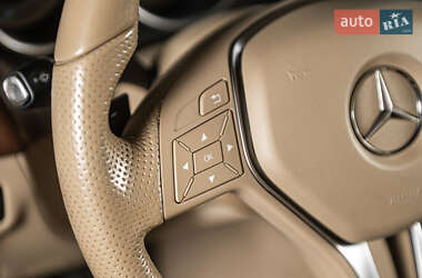 Седан Mercedes-Benz CLS-Class 2013 в 