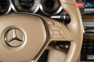 Седан Mercedes-Benz CLS-Class 2013 в 