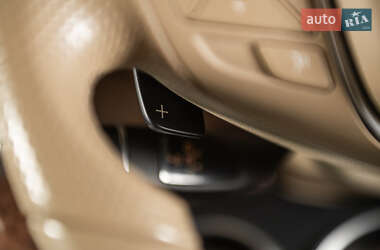 Седан Mercedes-Benz CLS-Class 2013 в 