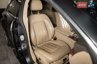 Седан Mercedes-Benz CLS-Class 2013 в 