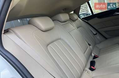 Универсал Mercedes-Benz CLS-Class 2013 в 