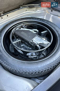 Седан Mercedes-Benz CLS-Class 2011 в 