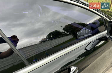 Седан Mercedes-Benz CLS-Class 2013 в 