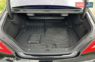 Седан Mercedes-Benz CLS-Class 2013 в 
