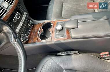 Седан Mercedes-Benz CLS-Class 2014 в 