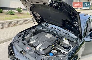 Седан Mercedes-Benz CLS-Class 2014 в 