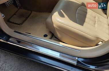 Купе Mercedes-Benz CLS-Class 2007 в 