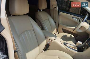 Купе Mercedes-Benz CLS-Class 2007 в 