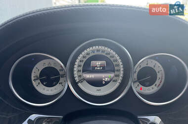 Седан Mercedes-Benz CLS-Class 2014 в 