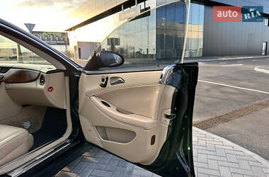 Купе Mercedes-Benz CLS-Class 2004 в 
