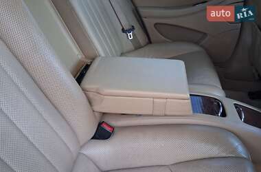 Купе Mercedes-Benz CLS-Class 2005 в 