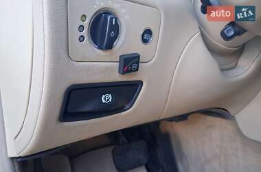 Купе Mercedes-Benz CLS-Class 2005 в 