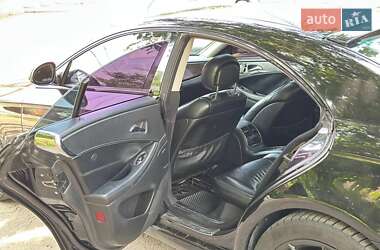 Купе Mercedes-Benz CLS-Class 2004 в 