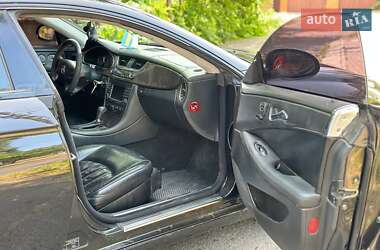 Купе Mercedes-Benz CLS-Class 2004 в 