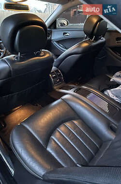Купе Mercedes-Benz CLS-Class 2006 в 