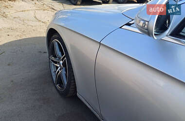 Купе Mercedes-Benz CLS-Class 2006 в 