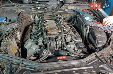 Купе Mercedes-Benz CLS-Class 2006 в 
