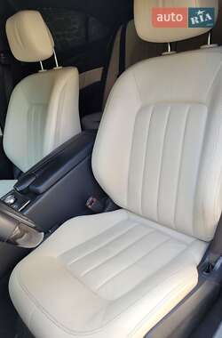 Седан Mercedes-Benz CLS-Class 2011 в 