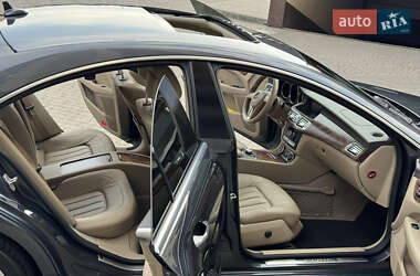 Седан Mercedes-Benz CLS-Class 2013 в 