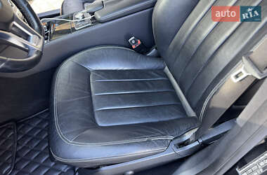 Седан Mercedes-Benz CLS-Class 2010 в 