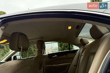 Седан Mercedes-Benz CLS-Class 2012 в 