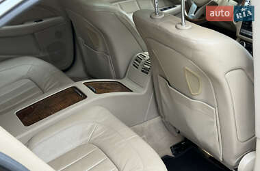 Седан Mercedes-Benz CLS-Class 2012 в 