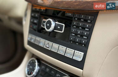 Седан Mercedes-Benz CLS-Class 2012 в 