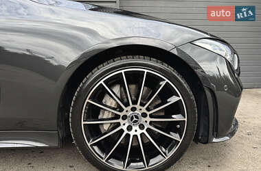 Купе Mercedes-Benz CLS-Class 2020 в 