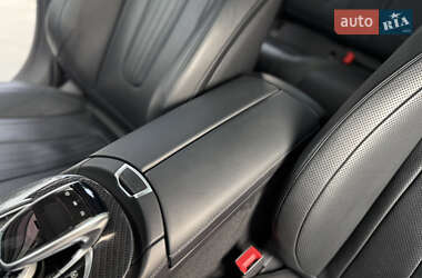 Купе Mercedes-Benz CLS-Class 2018 в 