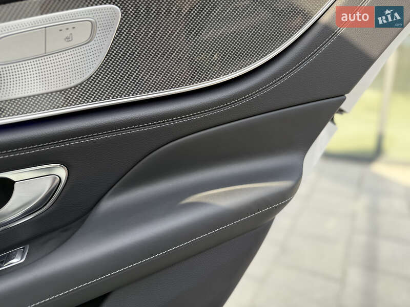 Купе Mercedes-Benz CLS-Class 2018 в Львове