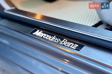 Седан Mercedes-Benz CLS-Class 2014 в 